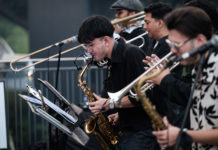 Gaia Music Festival 2026 Celebrates Musical Diversity in Bandung