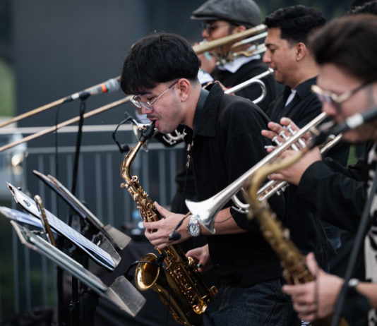 Gaia Music Festival 2026 Celebrates Musical Diversity in Bandung