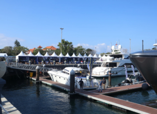 INSA Yacht Festival 2026 Charts a New Course for Indonesia’s Maritime Lifestyle