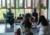 Mövenpick Resort & Spa Jimbaran Bali Hosts Katha Bercerita Book Discussion