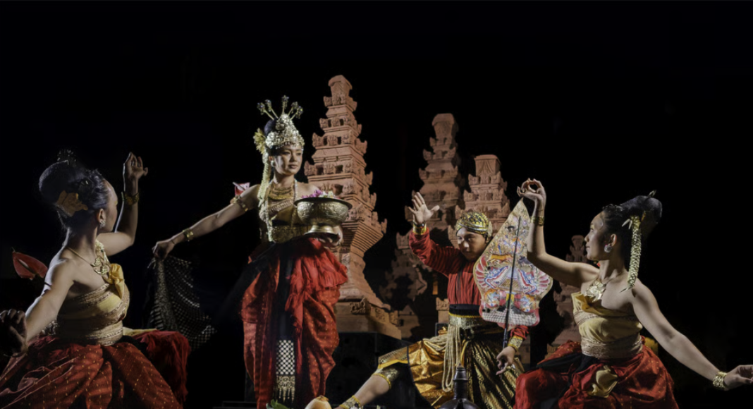 The Apurva Kempinski Bali Honours Indonesia’s Creative Spirit with the Powerful Indonesia Festival 2026