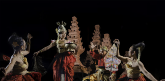 The Apurva Kempinski Bali Honours Indonesia’s Creative Spirit with the Powerful Indonesia Festival 2026
