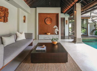The New Face of The Amala Boutique Retreat’s Private Villa