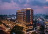 Travelling with Class: Azana Boutique Hotel Lampung
