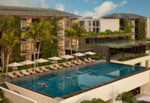 Diving into a Private Sanctuary at Alila Seminyak