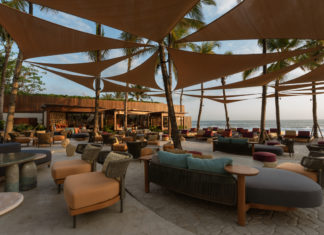 Alunê Brings a New Rhythm to Seminyak