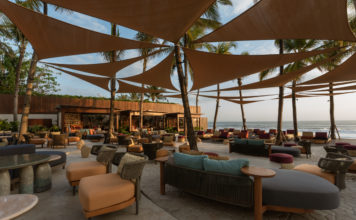 Alunê Brings a New Rhythm to Seminyak