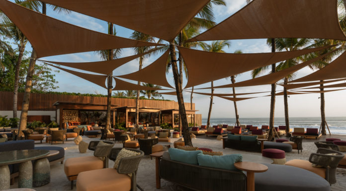 Alunê Brings a New Rhythm to Seminyak