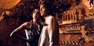 Weaving Silky Threads Between Anantara Hotels & Resorts Thailand and Jim Thompson