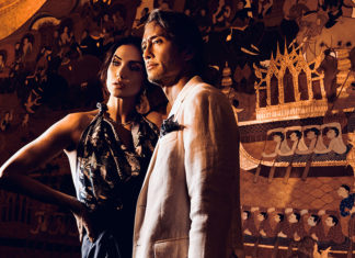 Weaving Silky Threads Between Anantara Hotels & Resorts Thailand and Jim Thompson