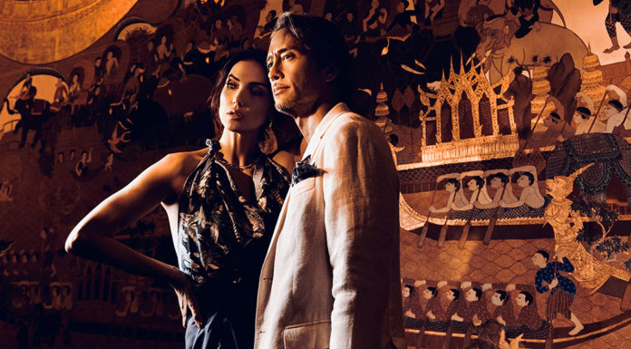 Weaving Silky Threads Between Anantara Hotels & Resorts Thailand and Jim Thompson