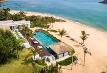 Travelling with Class: Anantara Quy Nhon Villas