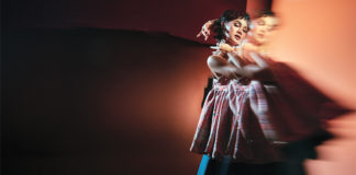 Andien: Lifetime Harmony