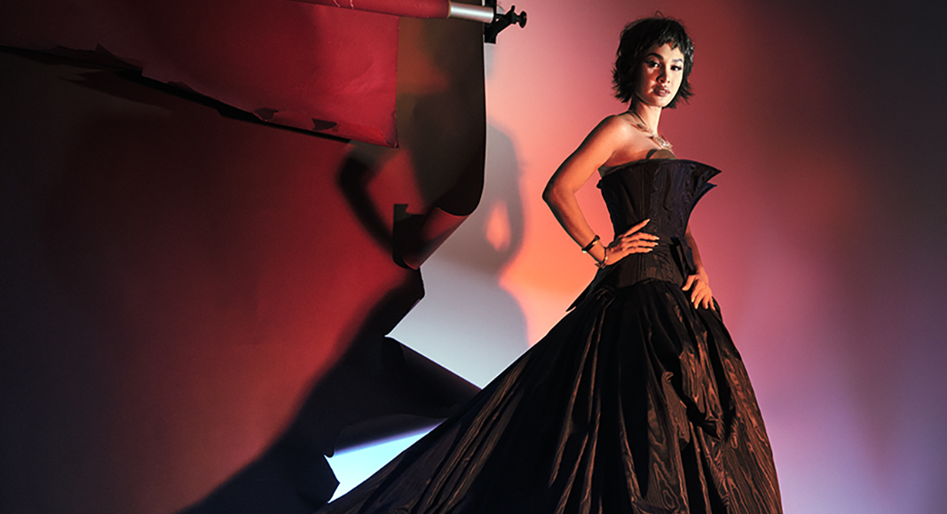 Andien: Evolving Through Music