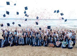 Bali Island School Shapes Global Education with a Strong Sense of Place