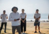 Sensatia and Seven Clean Seas Lend a Hand to Padang Galak’s Shoreline