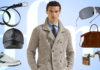 Style for Him: Modern Nomad