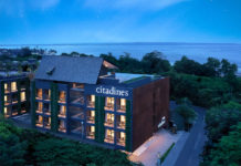 Citadines Berawa Beach Bali Resort