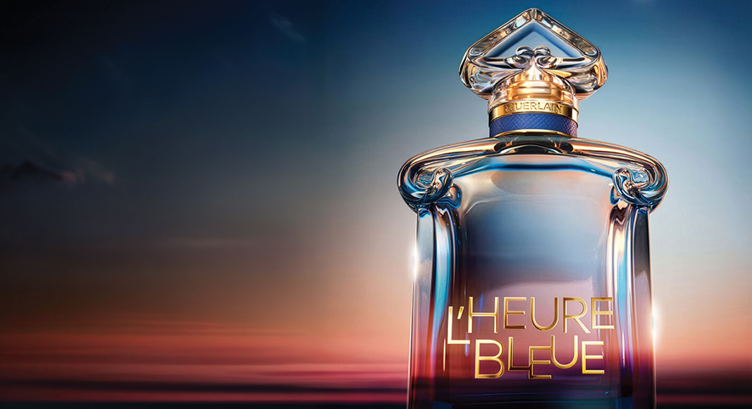 Meet The Scent-sational