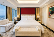 Trans Hotel Jakarta