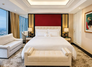 Trans Hotel Jakarta
