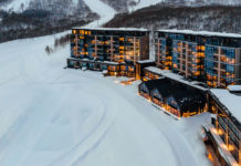 Park Hyatt Niseko Hanazono
