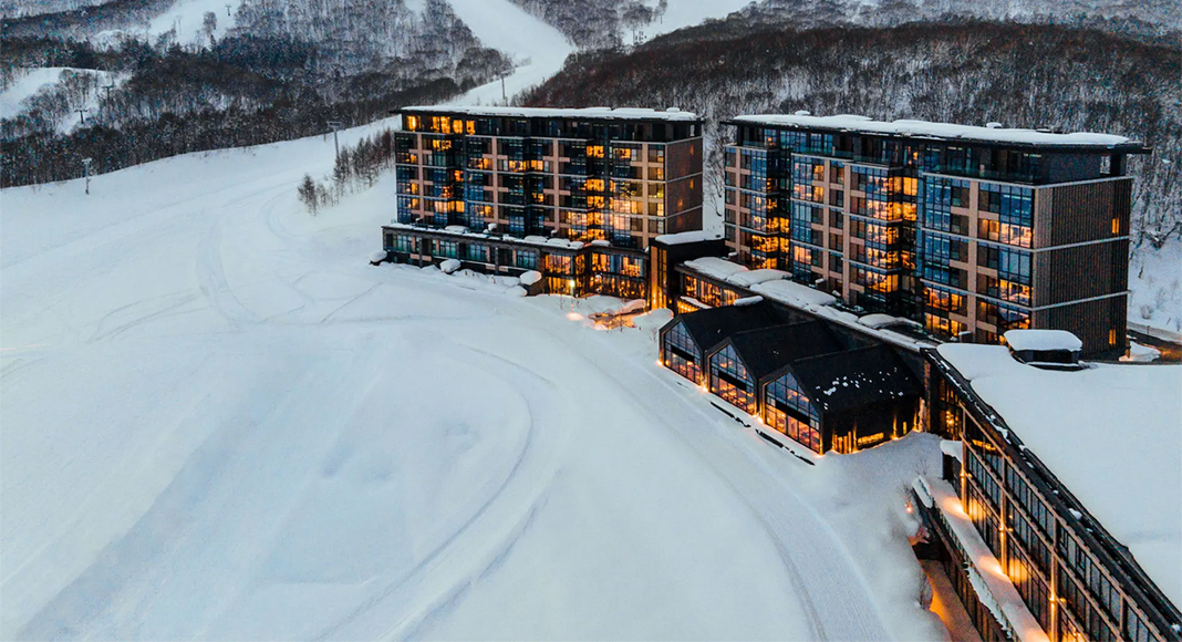 Holiday Wonders: Park Hyatt Niseko Hanazono