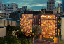 Canopy Bangkok Sukhumvit