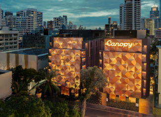 Canopy Bangkok Sukhumvit
