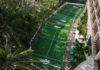 Club Lacoste Swings Into W Bali – Seminyak