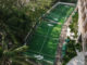 Club Lacoste Swings Into W Bali – Seminyak