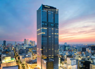 Conrad Nagoya