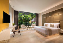 FM7 Resort Hotel Jakarta Airport