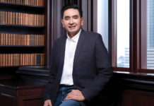 Dicky Sumarsono – CEO & Founder of Azana Hospitality