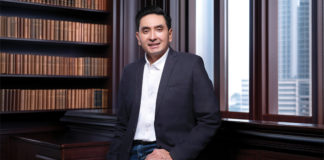 Dicky Sumarsono – CEO & Founder of Azana Hospitality