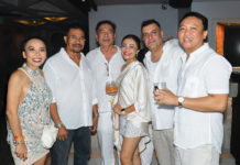 Unearthing the Lost Kingdom of Atlantis at KU DE TA White Party 2026