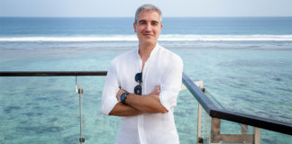 Simone Coletta – General Manager at Klive Beach Club