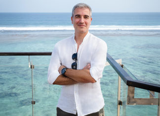Simone Coletta – General Manager at Klive Beach Club