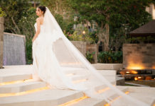 A Slice of Romantic Paradise at Suwarga Garden
