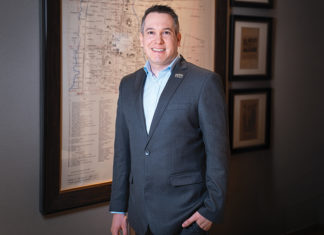 Andreas Kahl – General Manager at Grand Hotel De Djokja