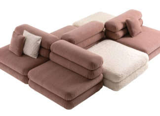 The Modern Comforts