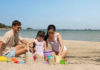 Four Points by Sheraton Bintan, Lagoi Beach