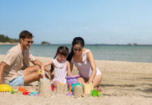 Four Points by Sheraton Bintan, Lagoi Beach
