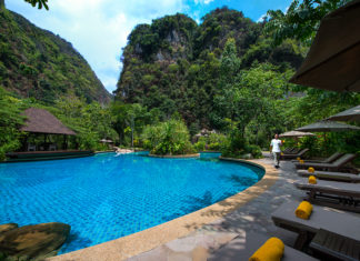 The Rise of Hushpitality at The Banjaran Hotsprings Retreat