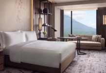 Travelling with Class: Higashiyama Niseko Village, a Ritz-Carlton Reserve