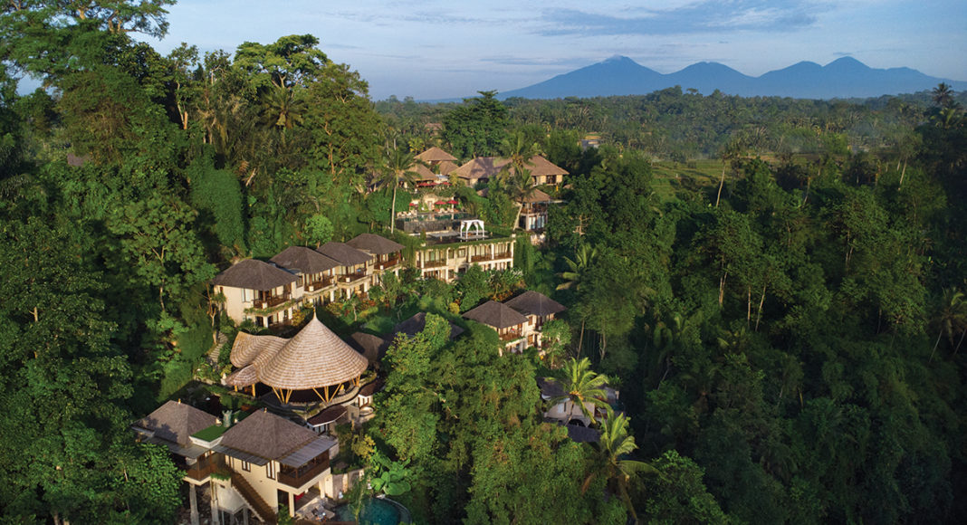 Travelling with Class: Jannata Resort & Spa
