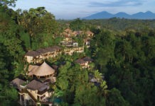 Jannata Resort & Spa