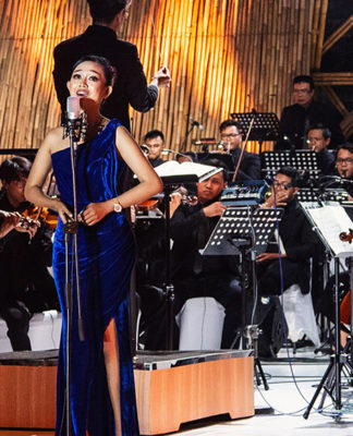 Echoes of Passion and Classical Pursuit