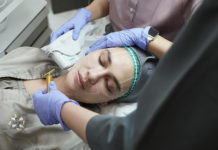 Beyond Anti-Ageing