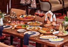 Bali Beach Hotel, The Heritage Collection